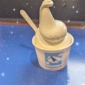 9T牛乳カップ - 実際訪問したユーザーが直接撮影して投稿した新港アイスクリームヨコハマ バシャミチ アイスの写真のメニュー情報