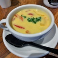 実際訪問したユーザーが直接撮影して投稿した新宿ハンバーガーJ.S. BURGERS CAFE 新宿店の写真