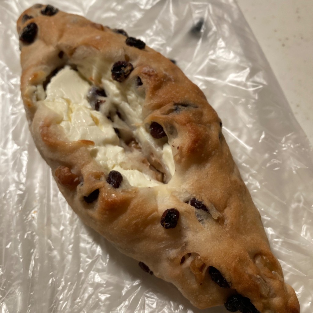 ユーザーが投稿した菓子の写真 - 実際訪問したユーザーが直接撮影して投稿した刈谷町ベーカリーきたざわ製パンの写真