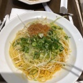 実際訪問したユーザーが直接撮影して投稿した楠葉花園町ラーメン / つけ麺京都ラーメン 春陽堂 くずはモール店の写真