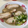 実際訪問したユーザーが直接撮影して投稿した国分ラーメン / つけ麺太宰府 八ちゃんラーメンの写真