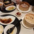 L 特製小籠包定食 - 実際訪問したユーザーが直接撮影して投稿した天神中華料理台湾小籠包 ソラリアプラザ店の写真のメニュー情報