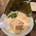 実際訪問したユーザーが直接撮影して投稿した富田町ラーメン / つけ麺三島魂心家の写真