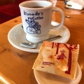 実際訪問したユーザーが直接撮影して投稿した下須頃喫茶店コメダ珈琲店 三条店の写真