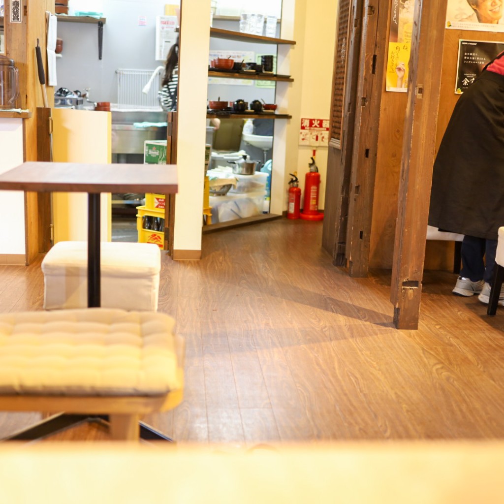 実際訪問したユーザーが直接撮影して投稿した長谷丼もの鎌倉甚平の写真