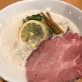 実際訪問したユーザーが直接撮影して投稿した扇が丘ラーメン / つけ麺麺匠 金色堂の写真