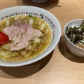 実際訪問したユーザーが直接撮影して投稿した押上ラーメン専門店神座 東京スカイツリータウン・ソラマチ店の写真