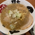 実際訪問したユーザーが直接撮影して投稿した寿ラーメン専門店てらっちょの写真