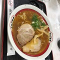 実際訪問したユーザーが直接撮影して投稿した邑久町尾張ラーメン専門店すわき後楽中華そば 邑久店の写真