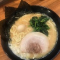 実際訪問したユーザーが直接撮影して投稿した外神田ラーメン専門店壱角家 秋葉原店の写真