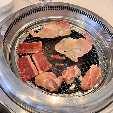 焼き肉割烹 よねくらのundefinedに実際訪問訪問したユーザーunknownさんが新しく投稿した新着口コミの写真