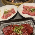 実際訪問したユーザーが直接撮影して投稿した西室肉料理焼肉 奈々味 葛城店の写真