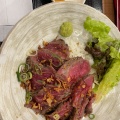 実際訪問したユーザーが直接撮影して投稿した加古川町寺家町丼もの肉タレ屋 加古川店の写真