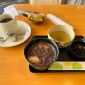 実際訪問したユーザーが直接撮影して投稿した太田町喫茶店大容堂の写真