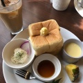 実際訪問したユーザーが直接撮影して投稿した池田カフェKOTOKOTO・CAFE 長久手店の写真