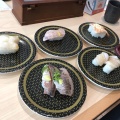 実際訪問したユーザーが直接撮影して投稿した拾六町回転寿司はま寿司 福岡拾六町店の写真