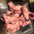 実際訪問したユーザーが直接撮影して投稿した桜宮町焼肉カメチクの写真