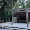 実際訪問したユーザーが直接撮影して投稿した宇治館町神社風日祈宮の写真