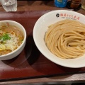 実際訪問したユーザーが直接撮影して投稿した新寺ラーメン / つけ麺麺屋とがし 龍冴の写真