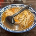 実際訪問したユーザーが直接撮影して投稿した伏古八条ラーメン / つけ麺ラーメン大将 伏古店の写真