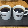 実際訪問したユーザーが直接撮影して投稿した亀有カフェベックスコーヒーショップ 亀有の写真
