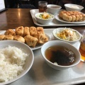 実際訪問したユーザーが直接撮影して投稿した日吉町餃子ホワイト餃子 前橋店の写真