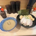 実際訪問したユーザーが直接撮影して投稿した桜木町ラーメン / つけ麺麺屋 凛の写真