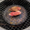 実際訪問したユーザーが直接撮影して投稿した笹口焼肉焼肉じゅうじゅうカルビ 新潟駅南店の写真