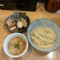 実際訪問したユーザーが直接撮影して投稿した上印食ラーメン / つけ麺麺処 湯咲の写真