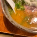 実際訪問したユーザーが直接撮影して投稿した高倉ラーメン / つけ麺麺や 鐙 長後店の写真