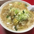 実際訪問したユーザーが直接撮影して投稿した花園中華料理五香飯店の写真