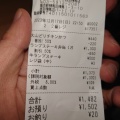 実際訪問したユーザーが直接撮影して投稿した練馬その他飲食店KitchenFestaの写真