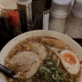 実際訪問したユーザーが直接撮影して投稿した湖北町八日市ラーメン / つけ麺麺屋ジョニー 本店の写真