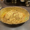 実際訪問したユーザーが直接撮影して投稿した八丁堀ラーメン / つけ麺中華そば くにまつの写真