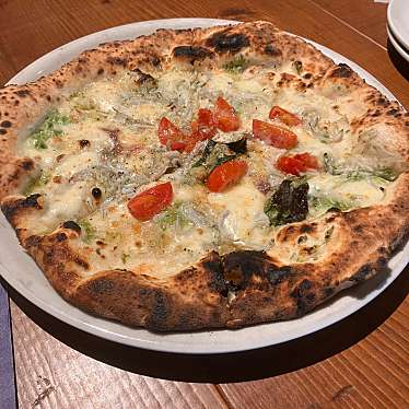 Pizzeria&Trattoria GONZO 目黒店のundefinedに実際訪問訪問したユーザーunknownさんが新しく投稿した新着口コミの写真