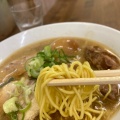 実際訪問したユーザーが直接撮影して投稿した津守ラーメン専門店ラーメンひまわりの写真