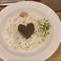 実際訪問したユーザーが直接撮影して投稿した上馬ラーメン / つけ麺じゃじゃおいけんの写真