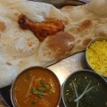 実際訪問したユーザーが直接撮影して投稿した麹町インド料理MOTHER INDIA 半蔵門駅前店の写真