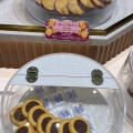 実際訪問したユーザーが直接撮影して投稿した三宮町スイーツステラおばさんのクッキー 神戸マルイ店の写真