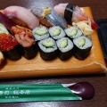 実際訪問したユーザーが直接撮影して投稿した本鵠沼寿司樽寿司本店の写真