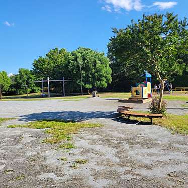 実際訪問したユーザーが直接撮影して投稿した砂川町公園見影橋公園の写真