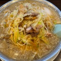 実際訪問したユーザーが直接撮影して投稿した柳町ラーメン / つけ麺成龍の写真