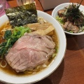 実際訪問したユーザーが直接撮影して投稿した白金ラーメン / つけ麺らぁめん蔵持の写真