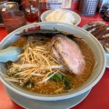 実際訪問したユーザーが直接撮影して投稿した富竹新田ラーメン専門店ラーメン山岡家 山梨甲斐店の写真