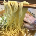 実際訪問したユーザーが直接撮影して投稿した本町田ラーメン / つけ麺雷文の写真