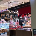 実際訪問したユーザーが直接撮影して投稿した光町ケーキりくろーおじさんの店 アリオ八尾店の写真