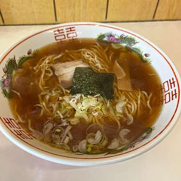 実際訪問したユーザーが直接撮影して投稿した川並町ラーメン / つけ麺天末食堂の写真