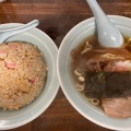 実際訪問したユーザーが直接撮影して投稿した通町ラーメン / つけ麺中華料理 まさき亭の写真