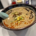 実際訪問したユーザーが直接撮影して投稿した高松ラーメン / つけ麺一風亭の写真