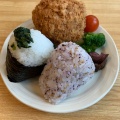 実際訪問したユーザーが直接撮影して投稿した赤坂和食 / 日本料理だし茶漬け えん 東京ミッドタウン店の写真